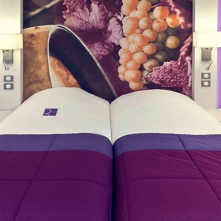 Mercure Strasbourg Aeroport Ostwald Bagian luar foto