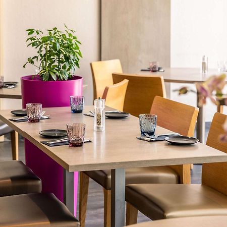 Mercure Strasbourg Aeroport Ostwald Bagian luar foto