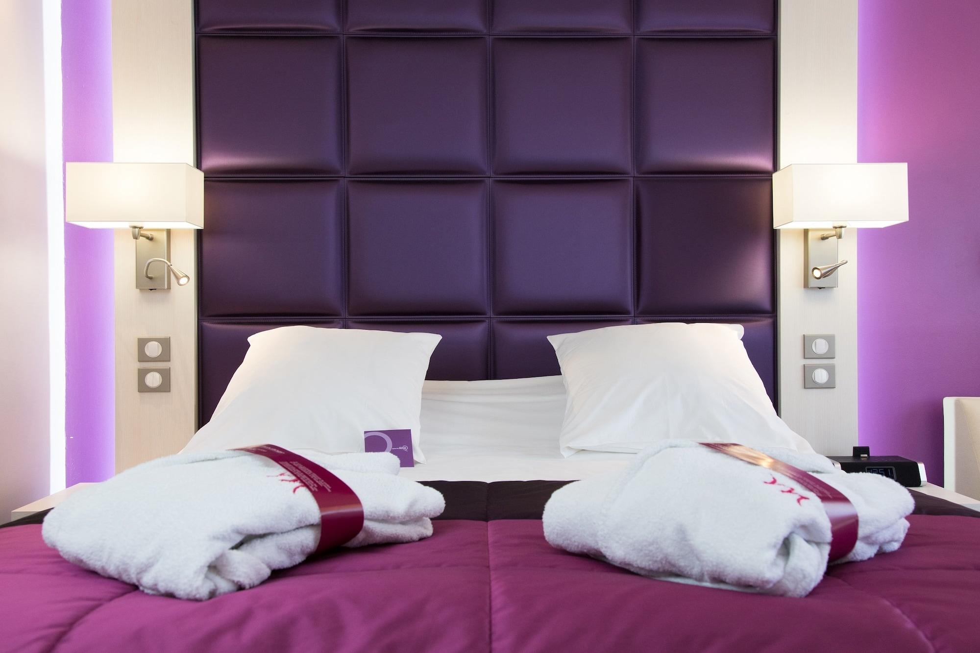 Mercure Strasbourg Aeroport Ostwald Bagian luar foto