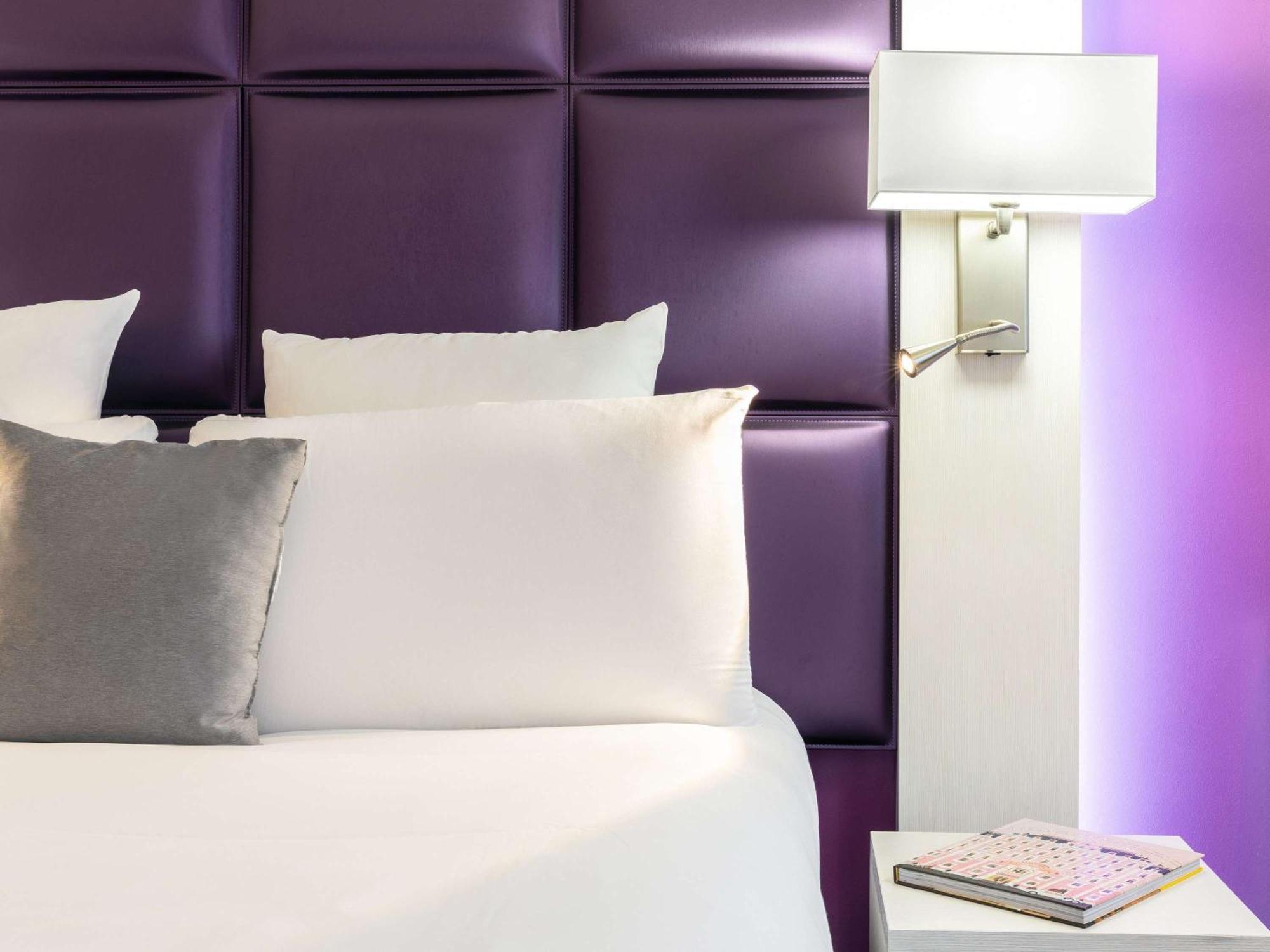 Mercure Strasbourg Aeroport Ostwald Bagian luar foto