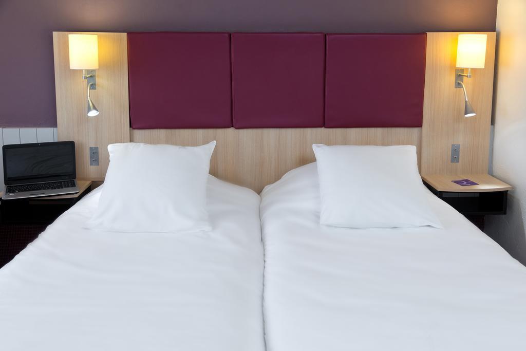 Mercure Strasbourg Aeroport Ostwald Bagian luar foto