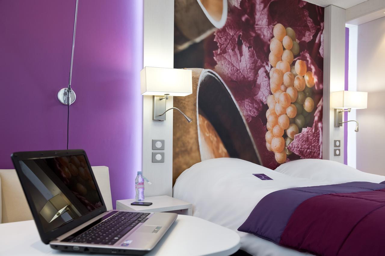 Mercure Strasbourg Aeroport Ostwald Bagian luar foto
